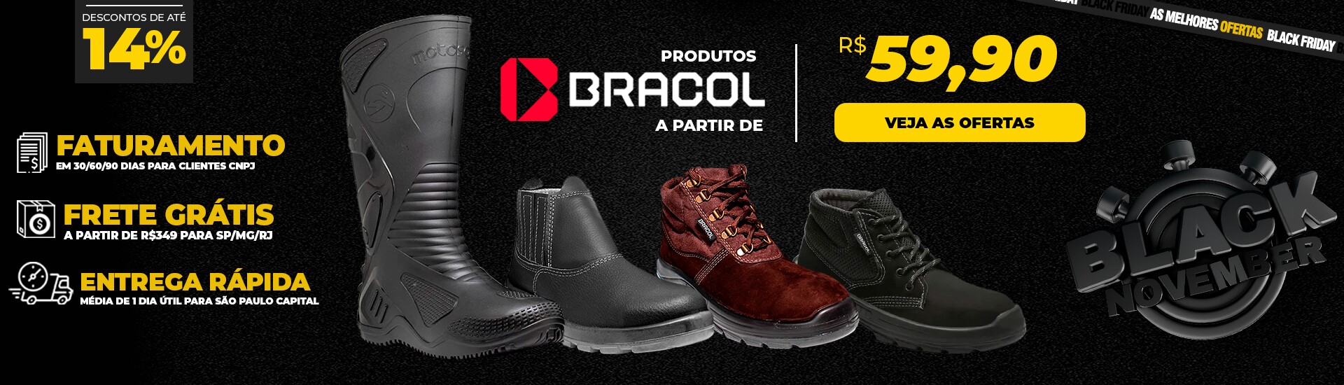 Bracol