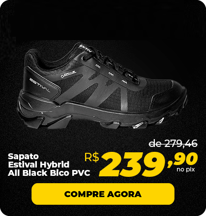 12/25-sapato-allblack-pvc