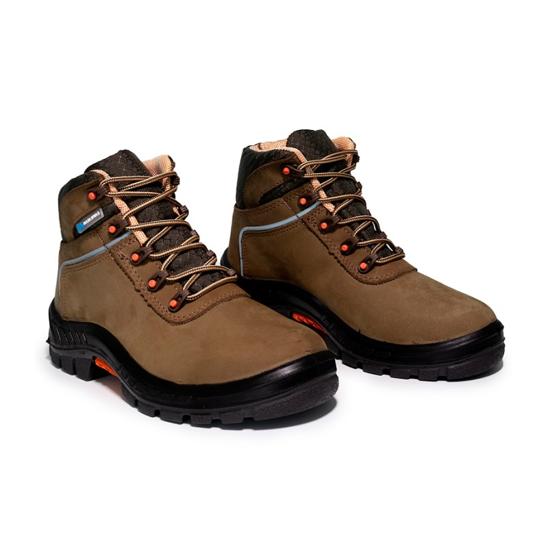 Bota Pvc Botas Bico De AÃ§o Biqueira Composite Sapato De SeguranÇa