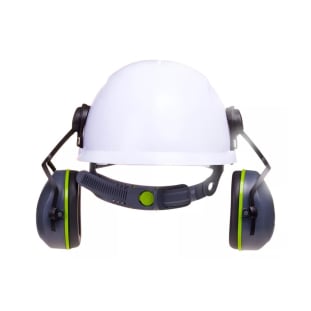 Abafador Tipo Concha Acoplável Inter Pro 17dB Camper