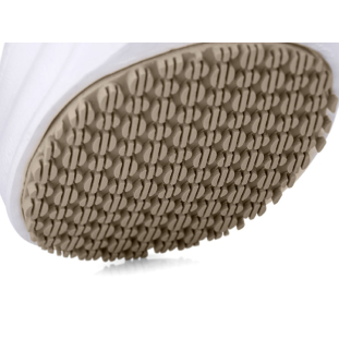 Sapato Antiderrapante Soft Works Impermeável BB65 Branco CA 31898