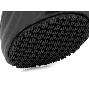 Sapato Antiderrapante Soft Works Impermeável BB65 Preto CA 31898