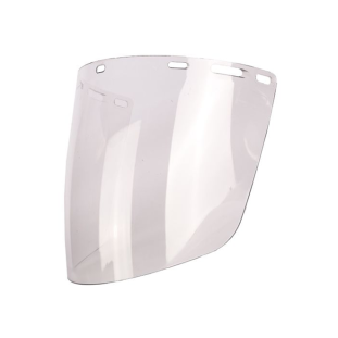 Lente Tipo Bolha Incolor Protetor Facial Camper