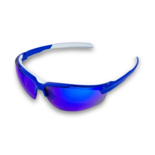 Óculos de Proteção Azul UV e Particulas Kronos EPI Kalipso