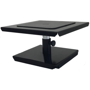 Suporte para Monitor Ergonômico Mesa Base Elevada Merki