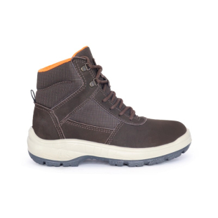 Botina de Segurança Microfibra Adventure Bico PVC Bidensidade X Canion Kadesh CA 46269