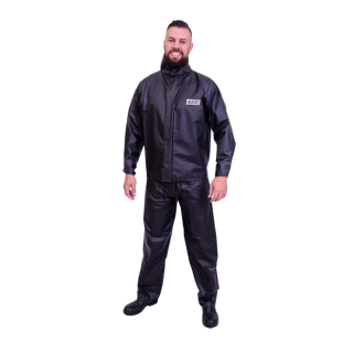 Capa de Chuva Motoqueiro Conjunto Star Capas