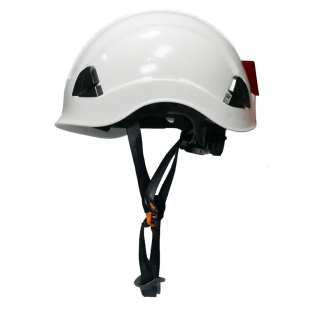 Capacete Segurança Falcon Sem Aba Frontal 3 Pontos Steelflex