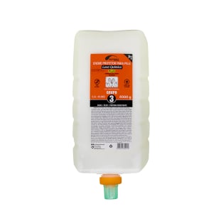 Creme de Proteção Luva Química Grupo 3 Plus 4 Litros Nutriex