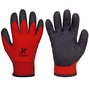 Luva Térmica de Nylon Antártida Kalipso Revestimento PVC