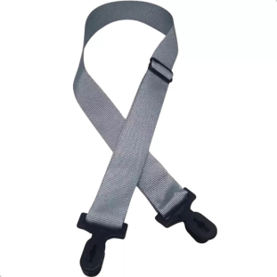 Jugular em Tecido Para Capacete Camper