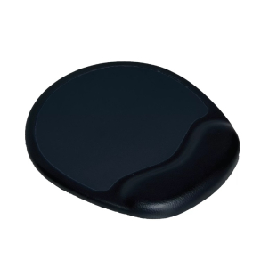 Mouse Pad Ergonômico Apoio Punho MS704 Merki