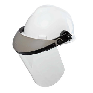 Protetor Facial Lente Incolor MSA 200