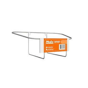 Suporte Coletor Perfuro Cortante Hospitalar 13 Litros Medix