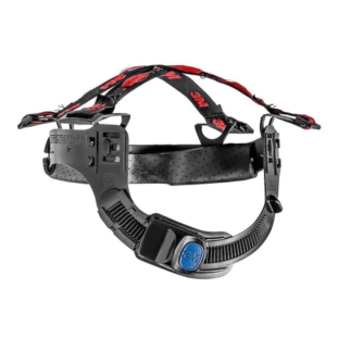 Suspensão Ajuste Fácil para Capacete H-700 4 Pontos 3M