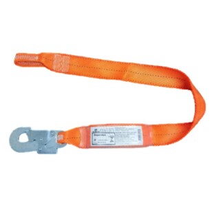 Talabarte I Fita 90cm Com ABS Laço GX020 Facintos