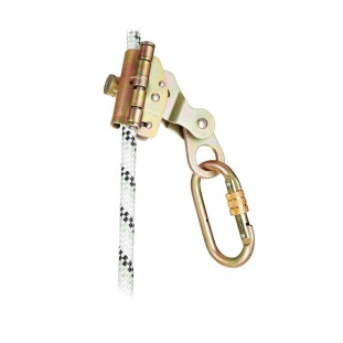 Trava Quedas para Corda de 12mm Steelflex