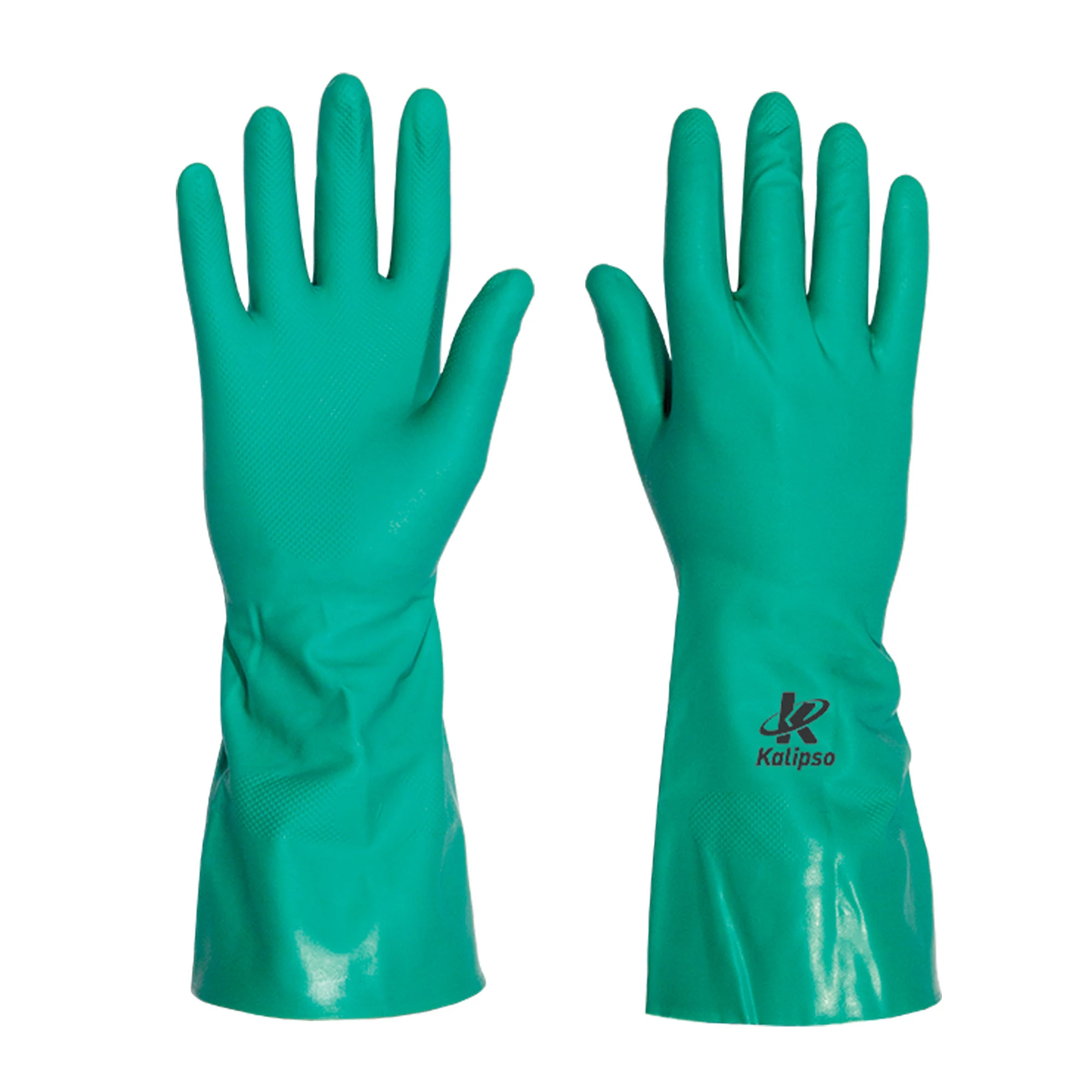 Luva Nitrílica KA 05 Kalipso