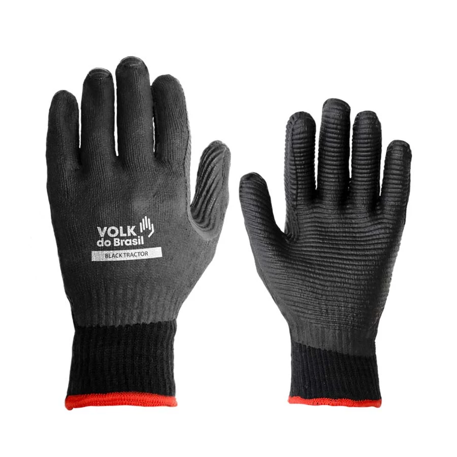 Luva Black Tractor Volk
