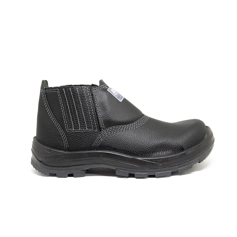 Bota Bracol BELS Composite Antiperfuro