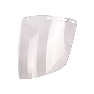 Lente Tipo Bolha Incolor Protetor Facial Camper