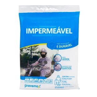 Capa De Chuva Conjunto Completo Bota Calça Capa Com Capuz Prevemax