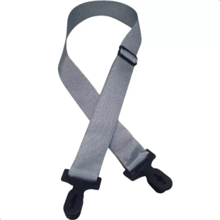 Jugular em Tecido Para Capacete Camper