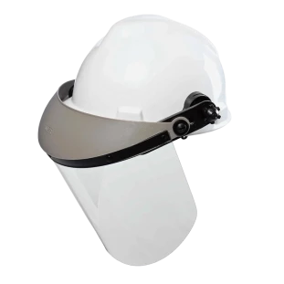 Protetor Facial Lente Incolor MSA 200