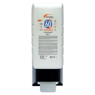 Protetor Solar Profissional FPS 60 Corporal 4L Refil Nutriex