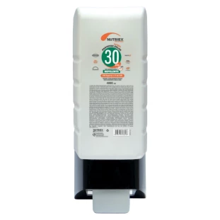Protetor Solar Profissional FPS 30 Repelente 4L Refil Nutriex
