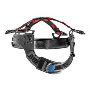 Suspensão Ajuste Fácil para Capacete H-700 4 Pontos 3M